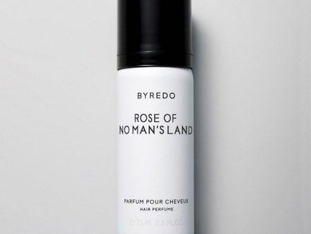 BYREDO - Rose Of No Man S Land Hair Perfume For Cheap