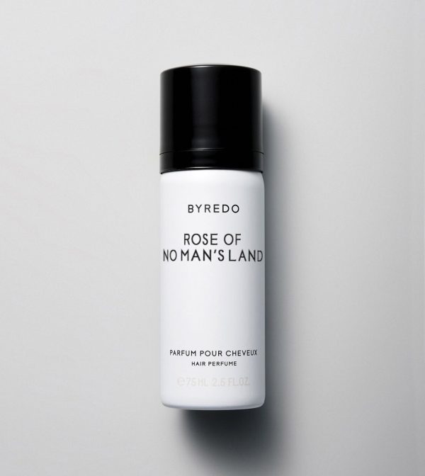 BYREDO - Rose Of No Man S Land Hair Perfume For Cheap