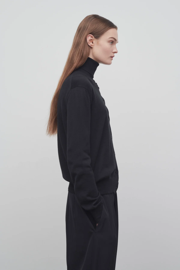 THE ROW - Women Battersea Cardigan Supply