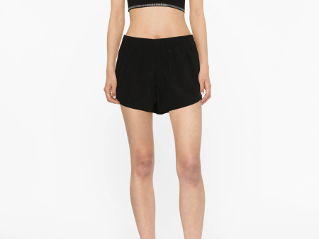 T BY ALEXANDER WANG - Women Marathon With Wang Puff Logo Short Supply