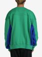 ASICS X KIKO KOSTADINOV NOVALIS - Unisex Bixance Sweatshirt on Sale