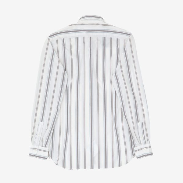 Striped Shirt Discount