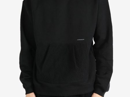 ADER ERROR - Unisex Long Sleeve Hoodie Fashion