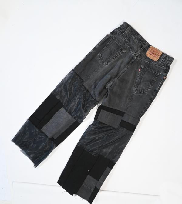 DAN 7:20 Sheer Trey Denim 31 32 Cheap