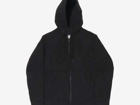 Workaday Heavy Zip Hoodie Online Sale