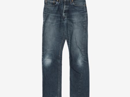 710 Selvedge Jeans (33W x 33L) Cheap