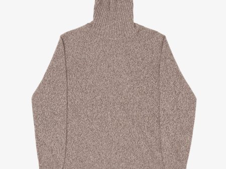 Turtle Neck Sweater on Sale