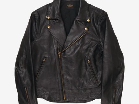 Anderson Shinki Horsehide Jacket Online Sale