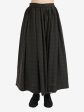 PAUL HARNDEN SHOEMAKERS - Women W. Long Pleat Skirt For Sale