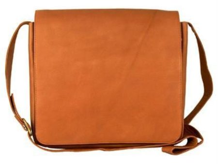 Yosemite Laptop Messenger Bag- Medium For Discount