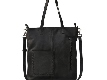 Renee Tote Crossbody Discount