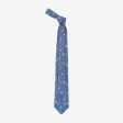 Silk Cotton Tie Online