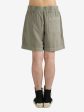 THE ELDER STATESMAN - Men Early Dawn Crop Short Online Sale