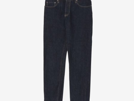 Flint & Tinder Tapered Fit Denim on Sale