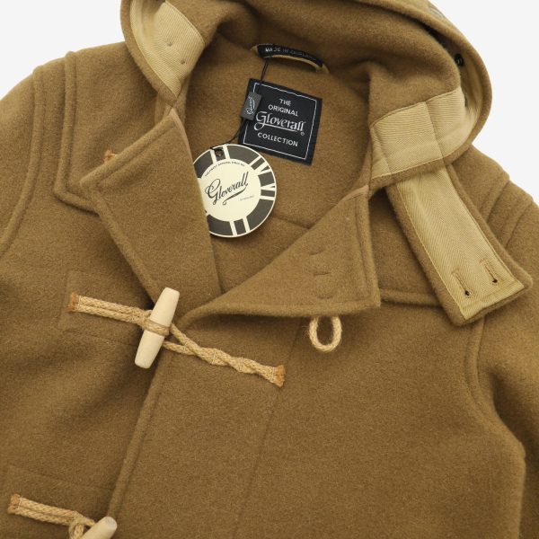 Japan Monty Duffle Coat Online Sale