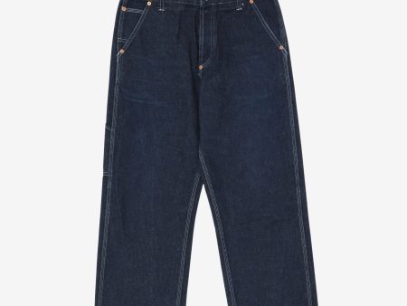 eYe Carpenter Jeans (32W x 25L) Online