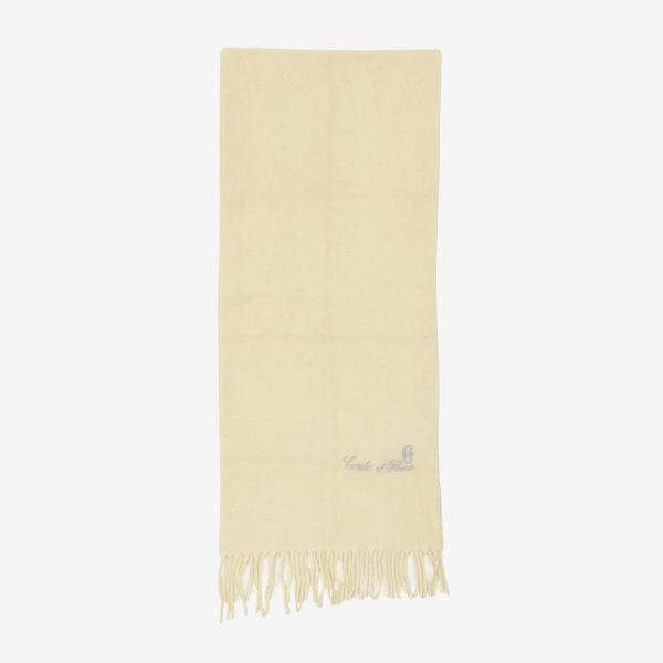 Wool Scarf Discount