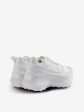 COMME DES GARCONS X SALOMON - Unisex XT-6 Platform Sneakers Cheap