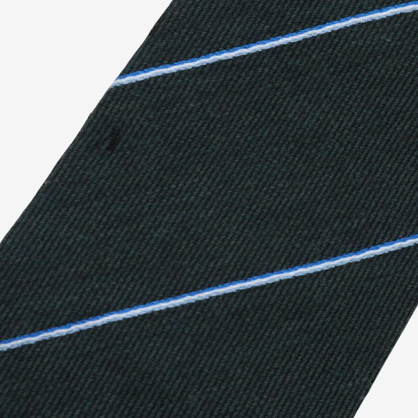 Wool Silk Tie Fashion