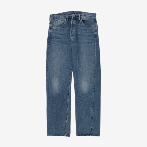 Vintage Lot 501XX Denim Sale