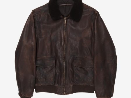 Type G-1 Flight Jacket Hot on Sale