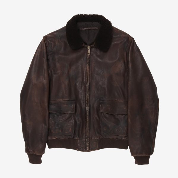 Type G-1 Flight Jacket Hot on Sale