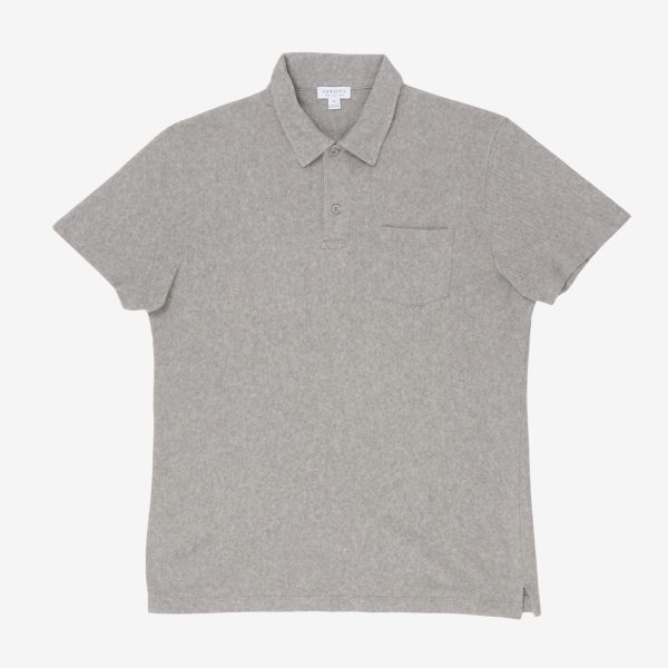 SS Pocket Polo For Sale