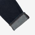 Slim Fit Stretch Denim Sale