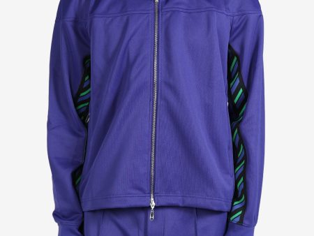 ASICS X KIKO KOSTADINOV NOVALIS - Unisex Styrax Track Jacket Online Hot Sale