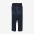 Slim Fit Stretch Denim Sale