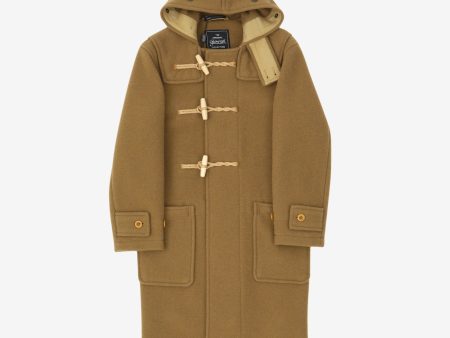 Japan Monty Duffle Coat Online Sale