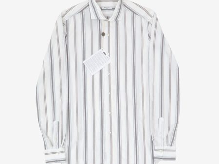 Striped Shirt Discount