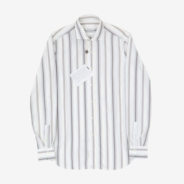 Striped Shirt Discount