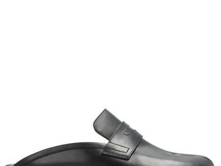 MAISON MARGIELA - Women Tabi City Loafer Mule Online now