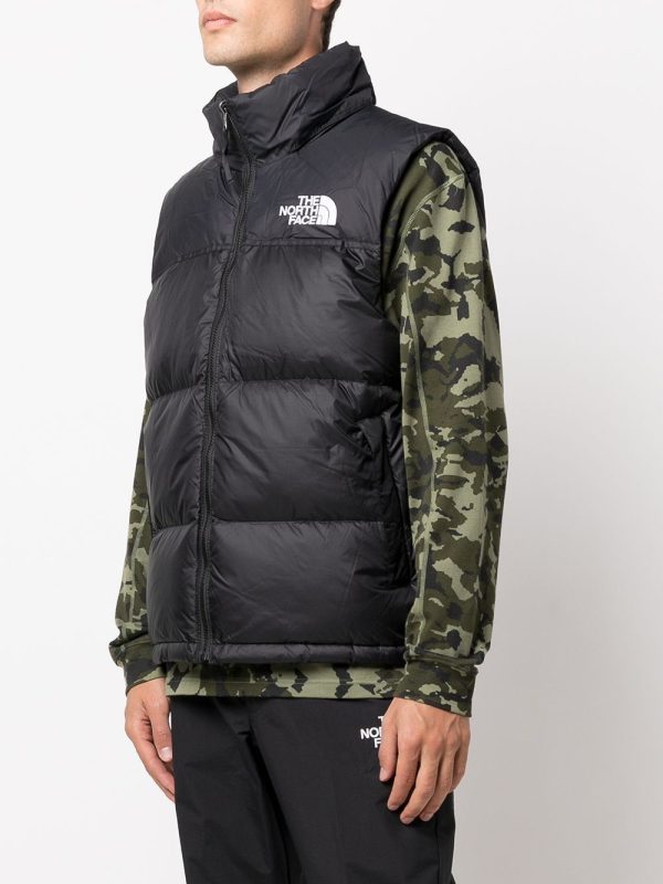 THE NORTH FACE - Men TNF 1996 Retro Nuptse Vest Online Sale