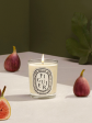 DIPTYQUE - Figuier Classic Candle Cheap