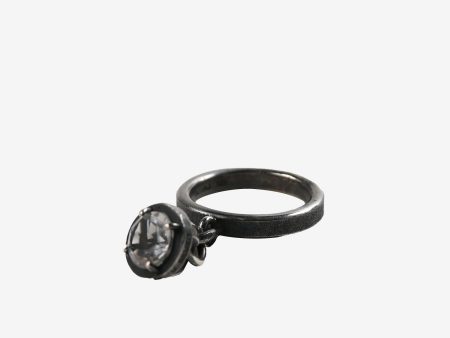 DETAJ - Unisex GT-R4-ANGE Ring Supply