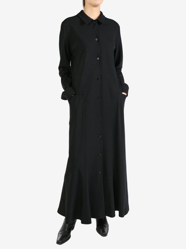 THE ROW - Women Myra Dress Online Sale