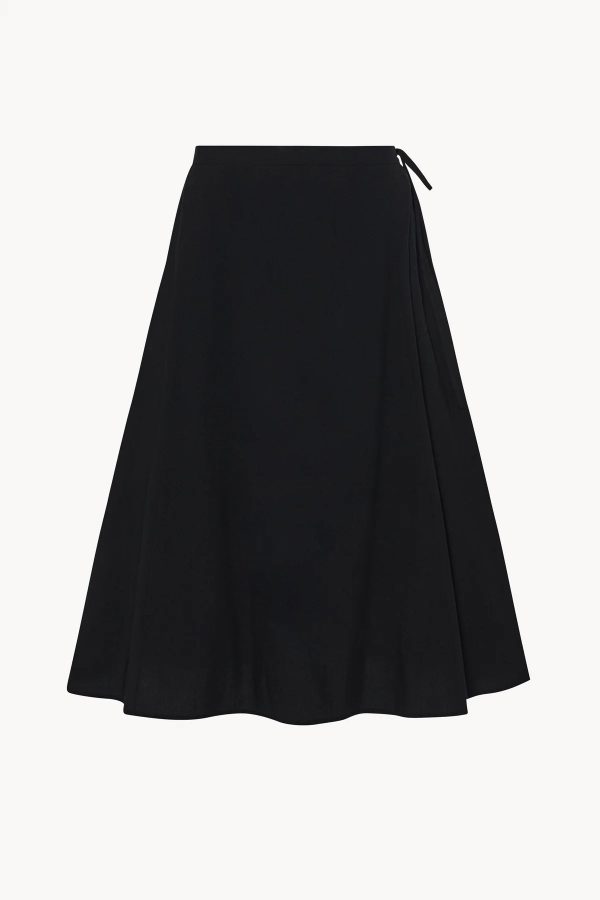 THE ROW - Women Fleur Skirt Hot on Sale