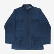 Sashiko Worker Jacket For Discount