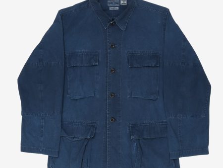 Sashiko Worker Jacket For Discount