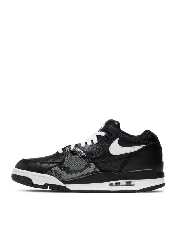 STUSSY X NIKE - Men Air Flight  89 Low SP Sneakers Online Sale