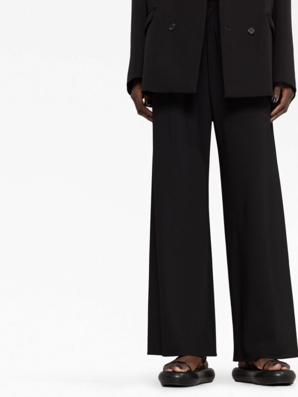 THE ROW - Women Gala Flared Leg Trouser Cheap