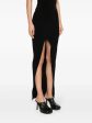 RICK OWENS - Women Knit Skirt Online Hot Sale