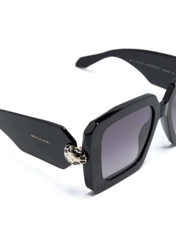 BVLGARI - Women Serpenti Sunglasses Online Sale