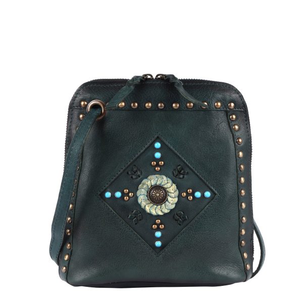 Levi Crossbody For Discount