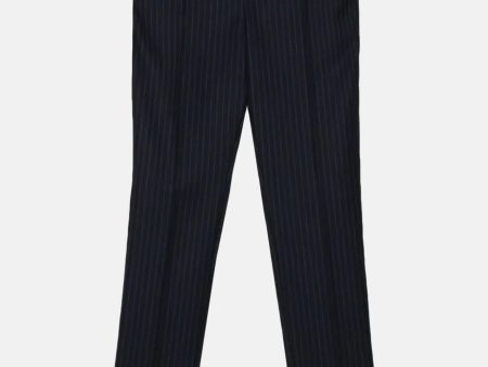 SAINT LAURENT - Men Taille Hau Pants Online Hot Sale