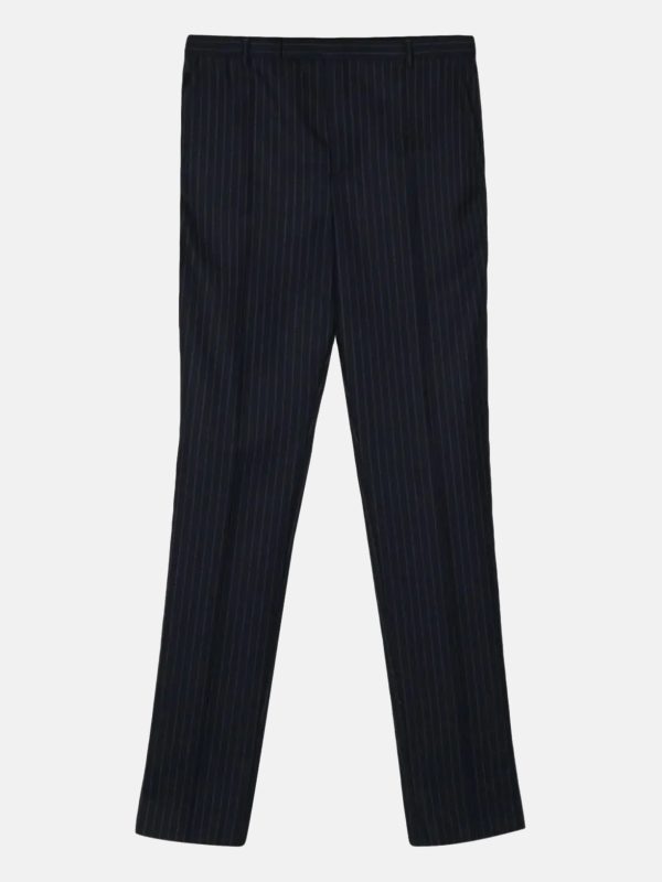 SAINT LAURENT - Men Taille Hau Pants Online Hot Sale