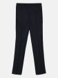 SAINT LAURENT - Men Taille Hau Pants Online Hot Sale