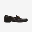 York Chain Loafers Discount